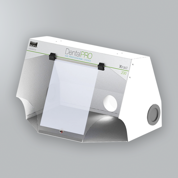 DentalPRO Xtract 200 DentalPRO Xtract 200